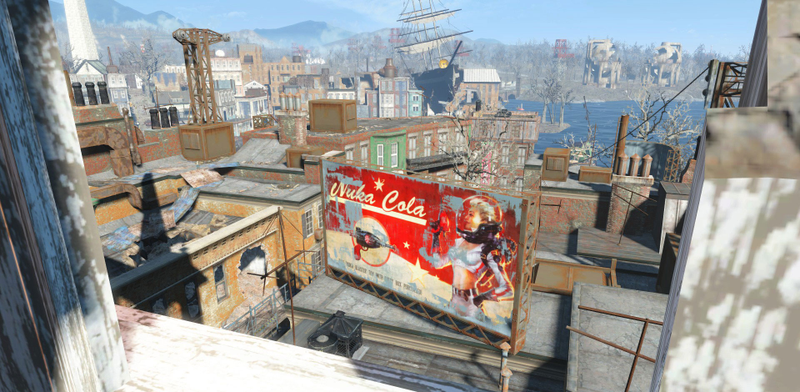 Illustration for article titled Fallout 4: The TAY Review